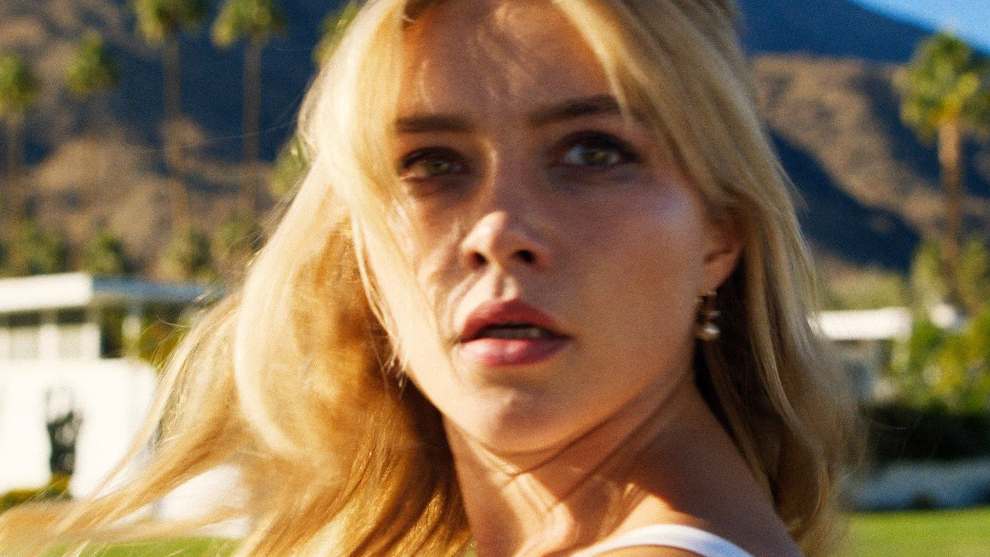 Dert Etme Sevgilim 2022, Amerika Birleşik Devletleri, Bilim Kurgu, Chris Pine, Florence Pugh, Gemma Chan, Gerilim, Gizem, Harry Styles, İngilizce, Katie Silberman, KiKi Layne, Korku, Olivia Wilde, Shane Van Dyke, Sydney Chandler