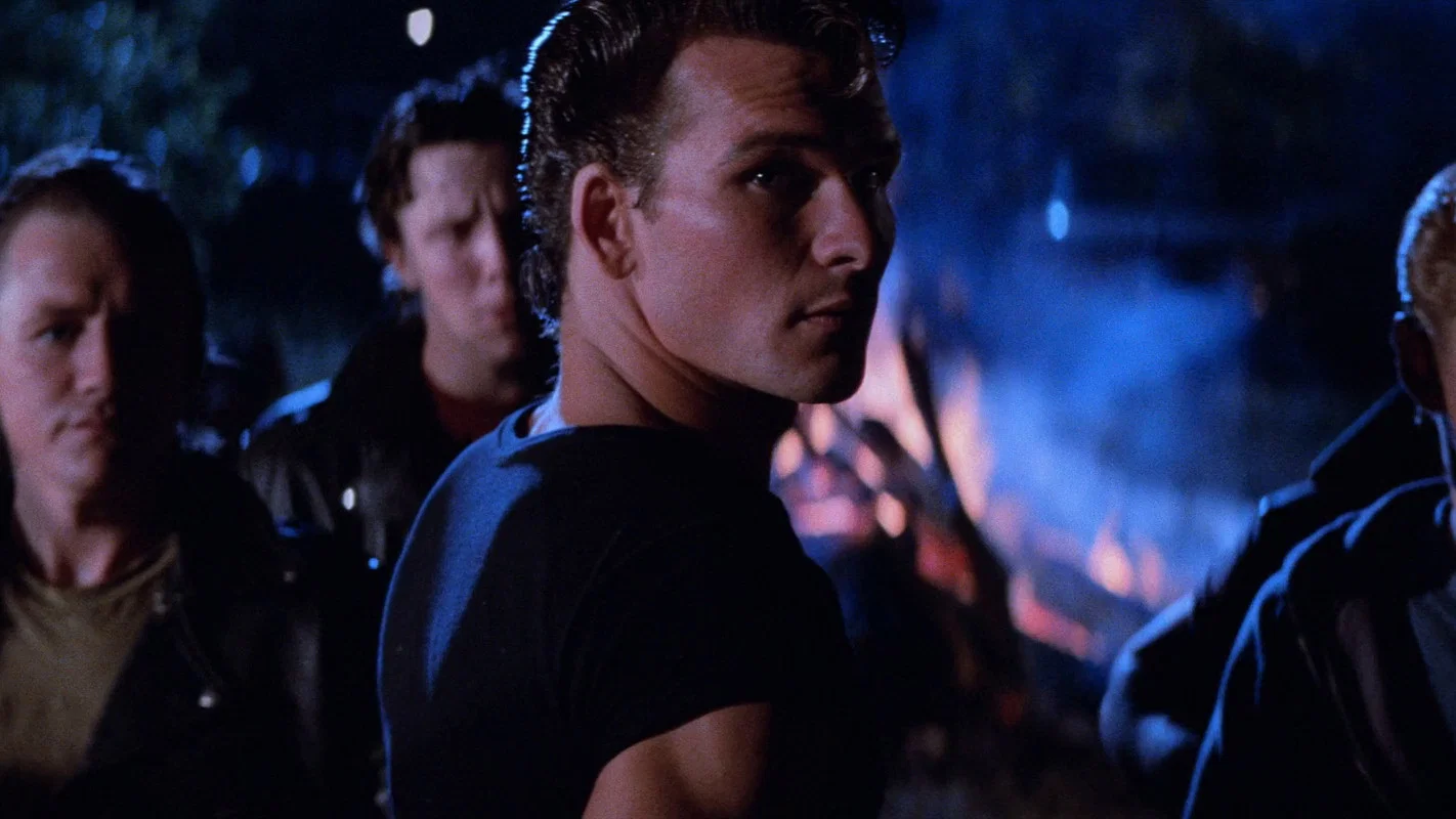 Dışarıdakiler - The Outsiders (1983) 1983, Dram, Suç