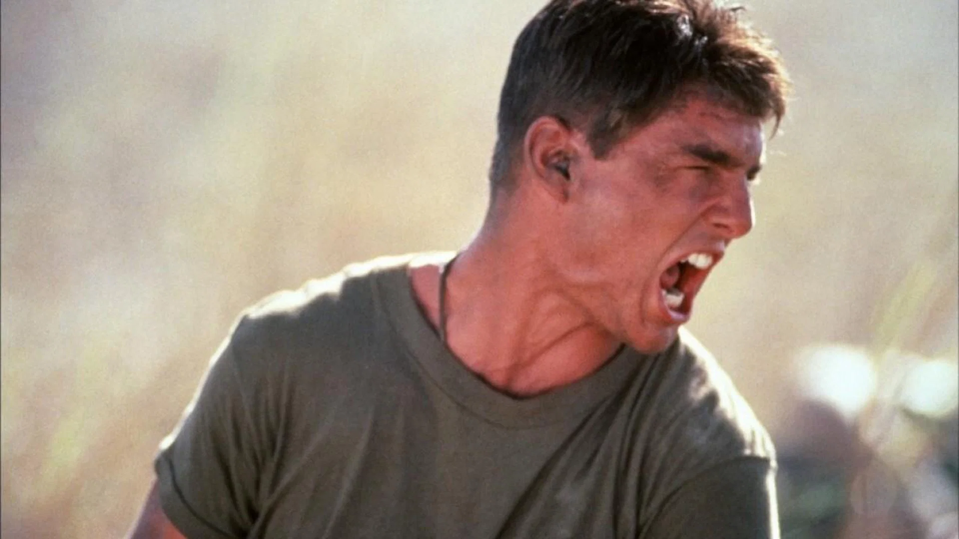 Doğum Günü 4 Temmuz 1989, Amerika Birleşik Devletleri, Caroline Kava, Dram, İngilizce, İspanyolca, Jerry Levine, John C. McGinley, Kyra Sedgwick, Oliver Stone, Raymond J. Barry, Ron Kovic, Savaş, Tom Cruise, Willem Dafoe