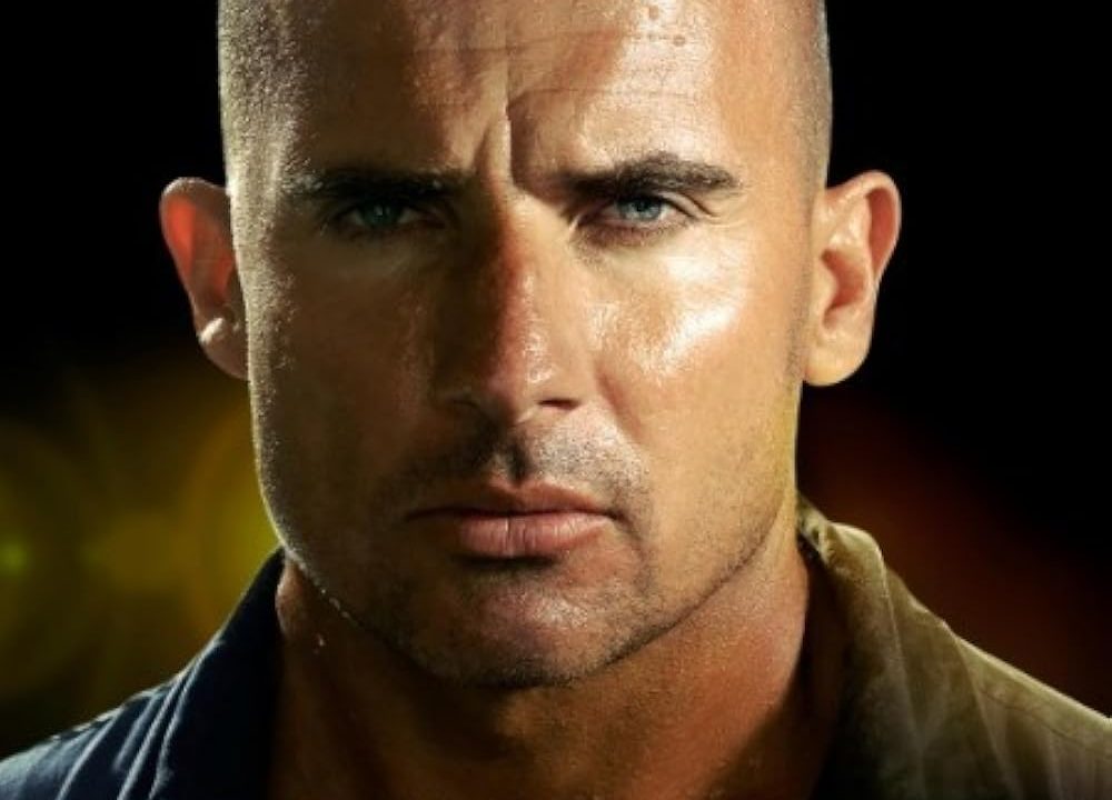 Dominic Purcell 1 Dominic Purcell Dominic Purcell