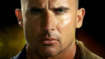Dominic Purcell
