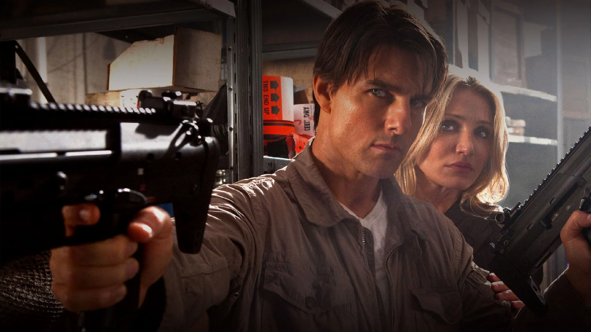Gece ve Gündüz 1 2010 yapımı film Gece ve Gündüz - Knight and Day'in bilgileri, fragmanı ve diğer detayları içerikte yer alıyor.