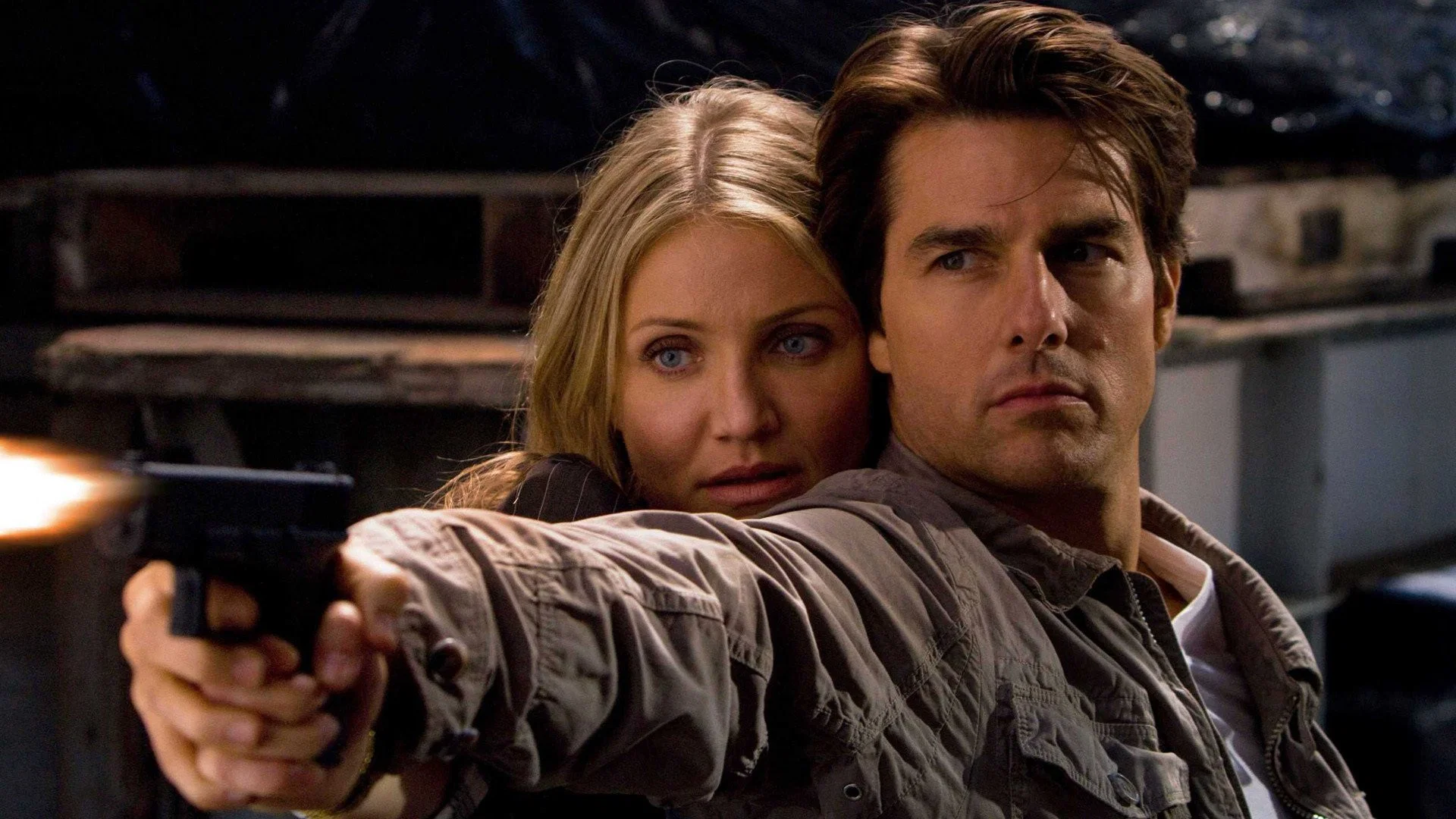 Gece ve Gündüz 2 Gece ve Gündüz 2010, Aksiyon, Almanca, Amerika Birleşik Devletleri, Cameron Diaz, Gal Gadot, İngilizce, İspanyolca, James Mangold, Jordi Molla, Komedi, Marc Blucas, Patrick O'Neill, Paul Dano, Peter Sarsgaard, Tom Cruise, Viola Davis