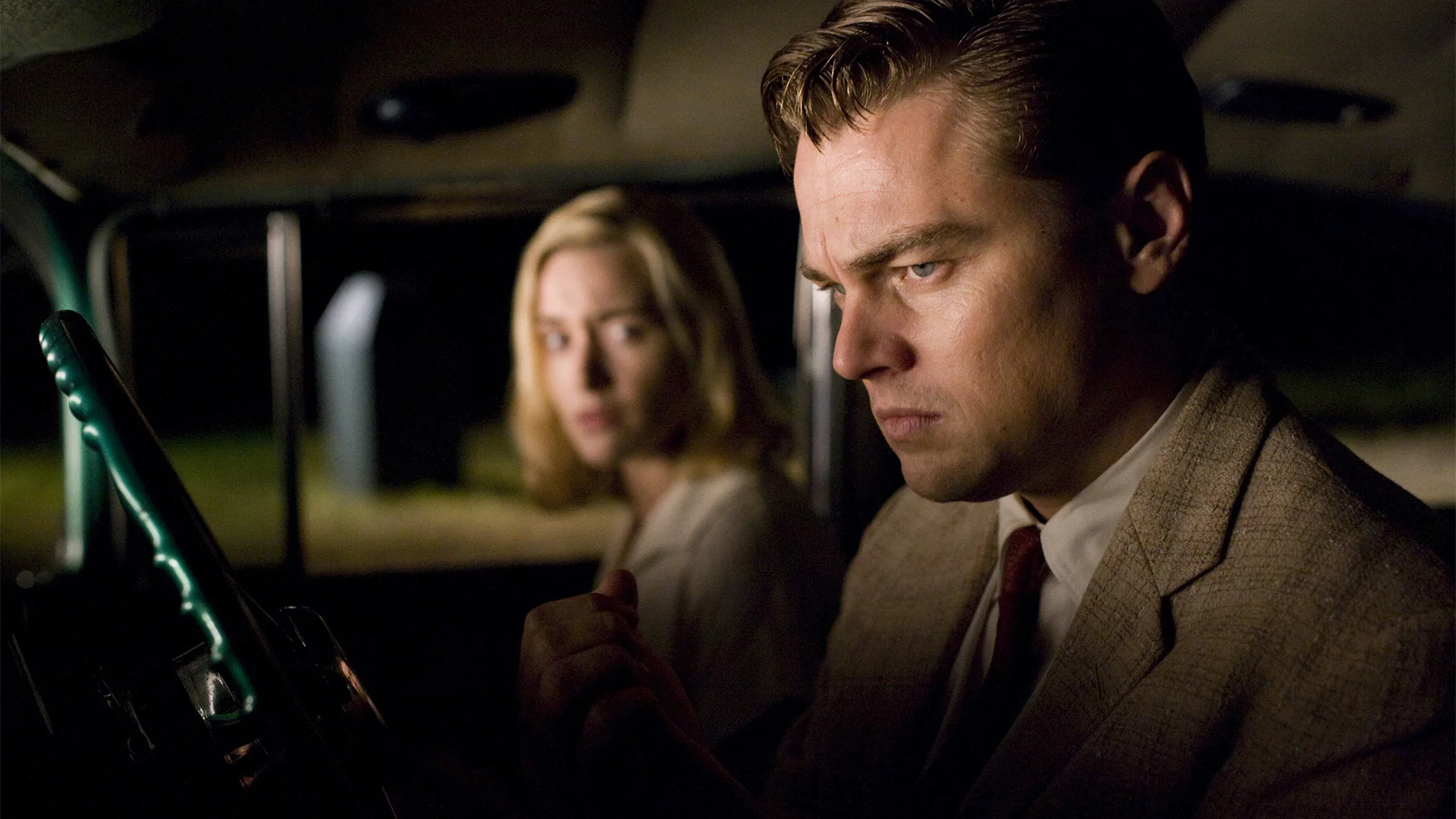 Hayallerin Peşinde 3 Hayallerin Peşinde 2008, Amerika Birleşik Devletleri, Birleşik Krallık, David Harbour, Dram, Dylan Baker, İngilizce, Justin Haythe, Kate Winslet, Kathryn Hahn, Kathy Bates, Leonardo DiCaprio, Michael Shannon, Romantik, Sam Mendes, Ty Simpkins