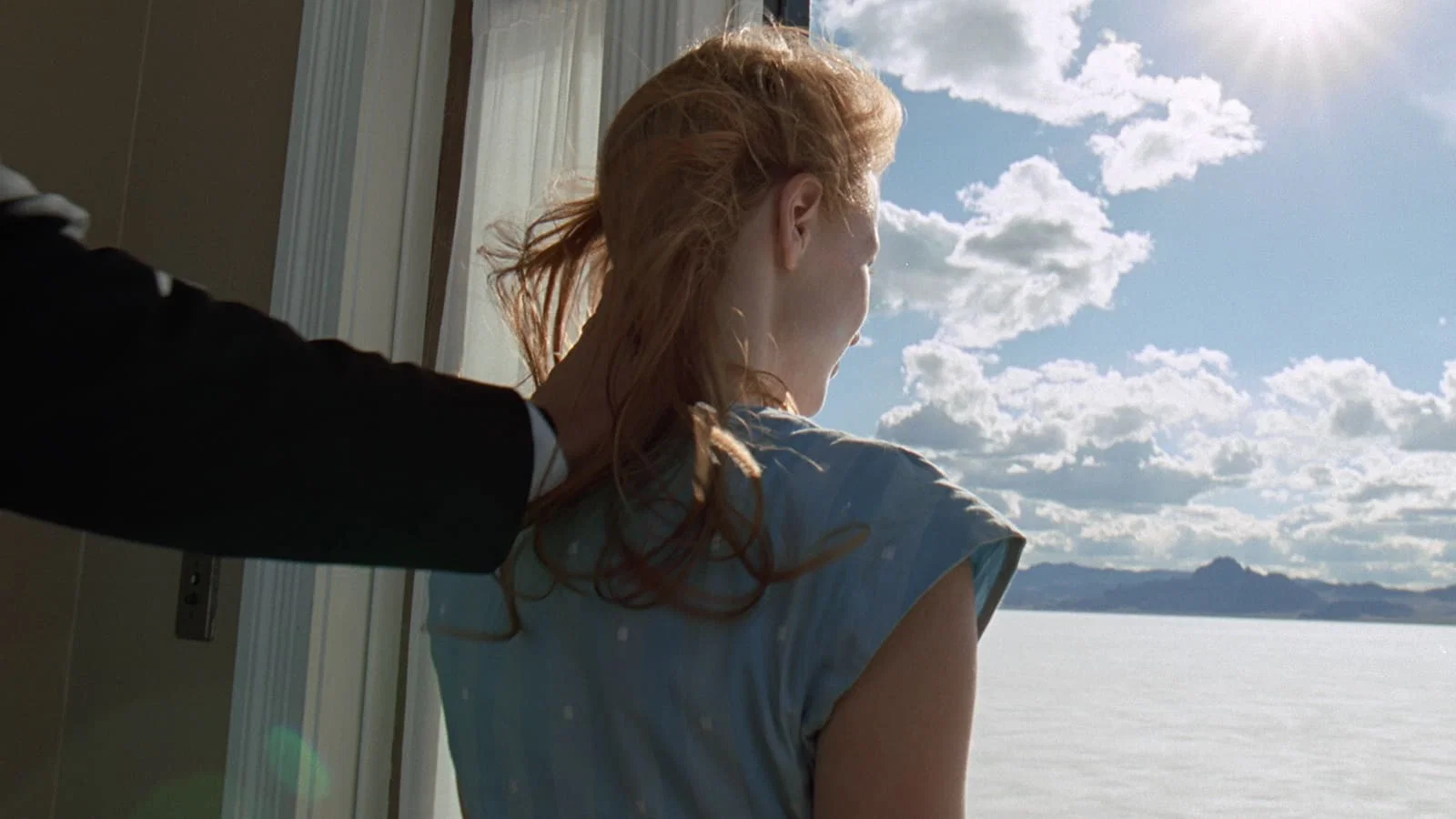 Hayat Ağacı 3 Hayat Ağacı 2011, Amerika Birleşik Devletleri, Brad Pitt, Dram, Fantastik, Fiona Shaw, Hunter McCracken, İngilizce, Jackson Hurst, Jessica Chastain, Joanna Going, Sean Penn, Terrence Malick, Tye Sheridan