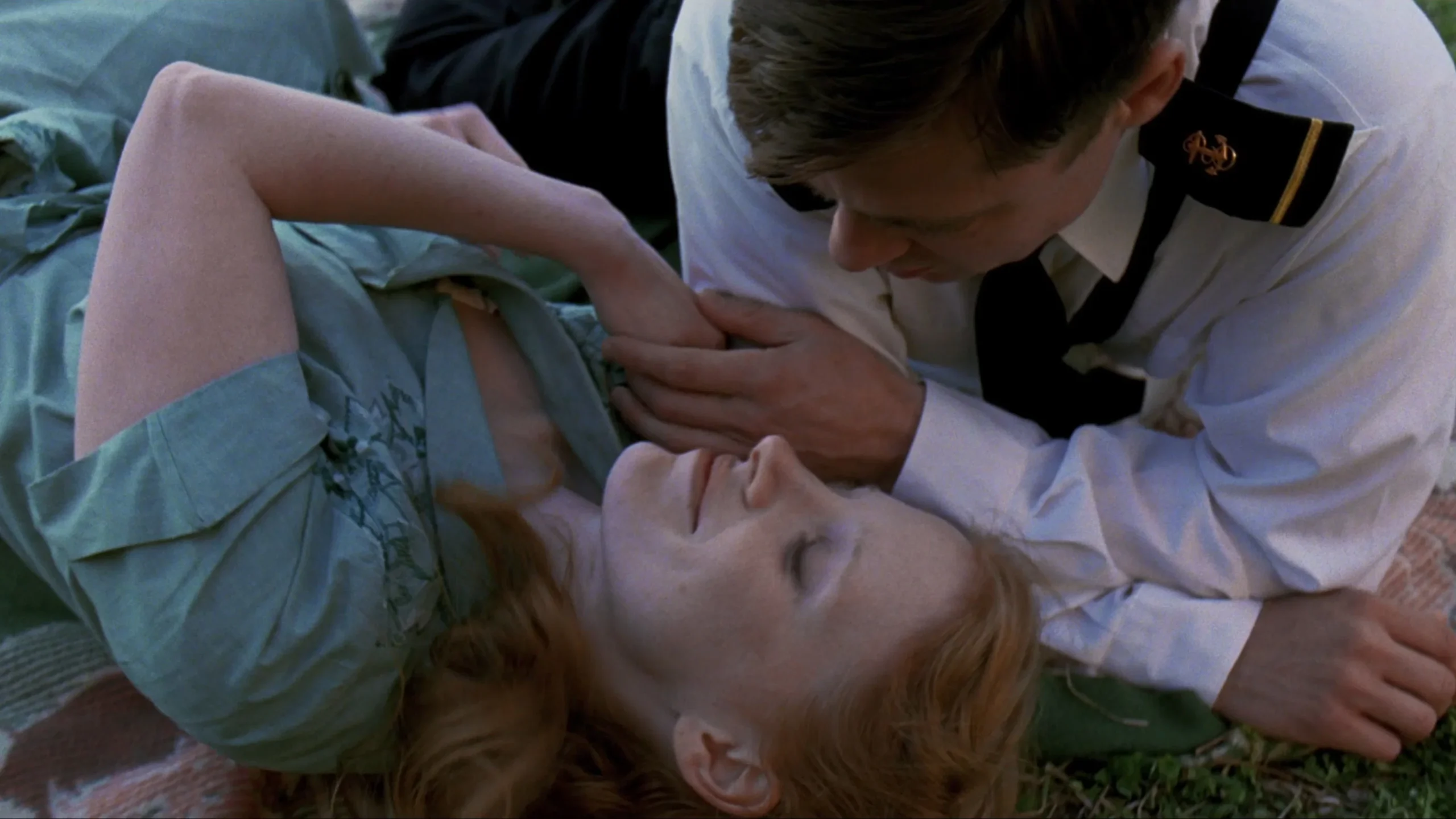 Hayat Ağacı 4 Hayat Ağacı 2011, Amerika Birleşik Devletleri, Brad Pitt, Dram, Fantastik, Fiona Shaw, Hunter McCracken, İngilizce, Jackson Hurst, Jessica Chastain, Joanna Going, Sean Penn, Terrence Malick, Tye Sheridan