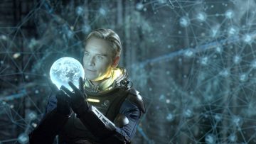 Interstellar Etkisi Yaratan 6 Mükemmel Uzay Filmi