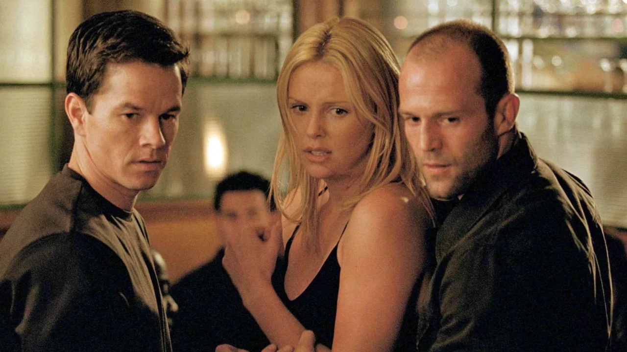 İtalyan İşi 1 2003 yapımı film İtalyan İşi - The Italian Job'un bilgileri, fragmanı ve diğer detayları içerikte yer alıyor.