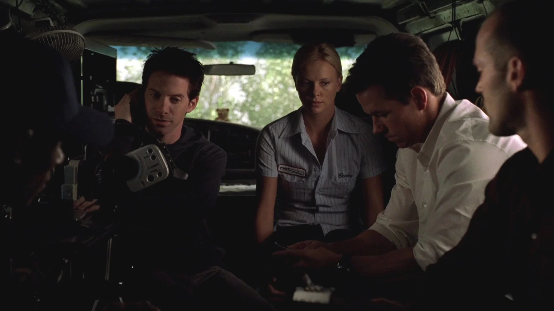 İtalyan İşi 2 İtalyan İşi 2003, Aksiyon, Almanya, Amerika Birleşik Devletleri, Birleşik Krallık, Charlize Theron, Donna Powers, Edward Norton, F. Gary Gray, Fransa, İngilizce, İtalya, İtalyanca, Jason Statham, Kelly Brook, Mark Wahlberg, Seth Green, Suç, Ukraynaca, Wayne Powers, Yasiin Bey
