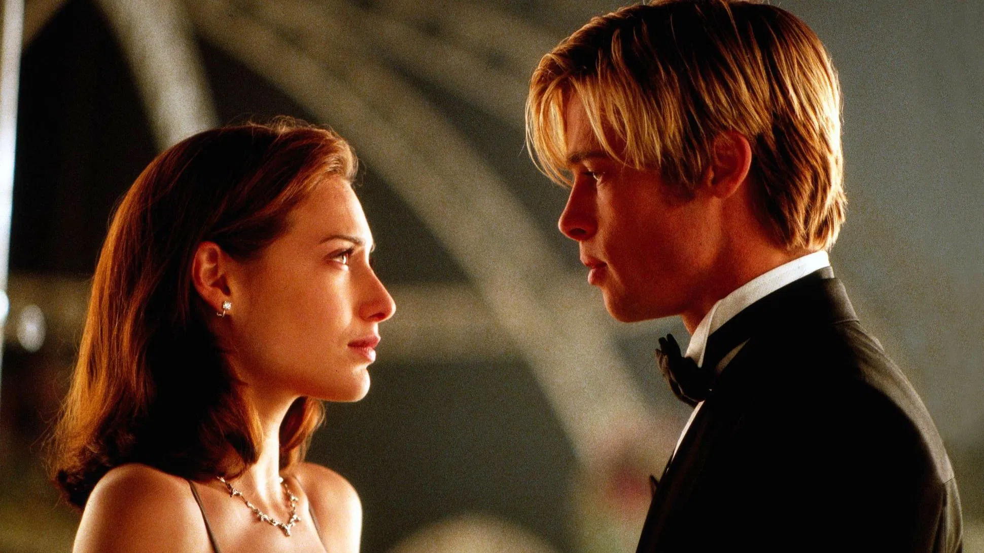 1998 yapımı film Meet Joe Black'in bilgileri, fragmanı ve diğer detayları içerikte yer alıyor.