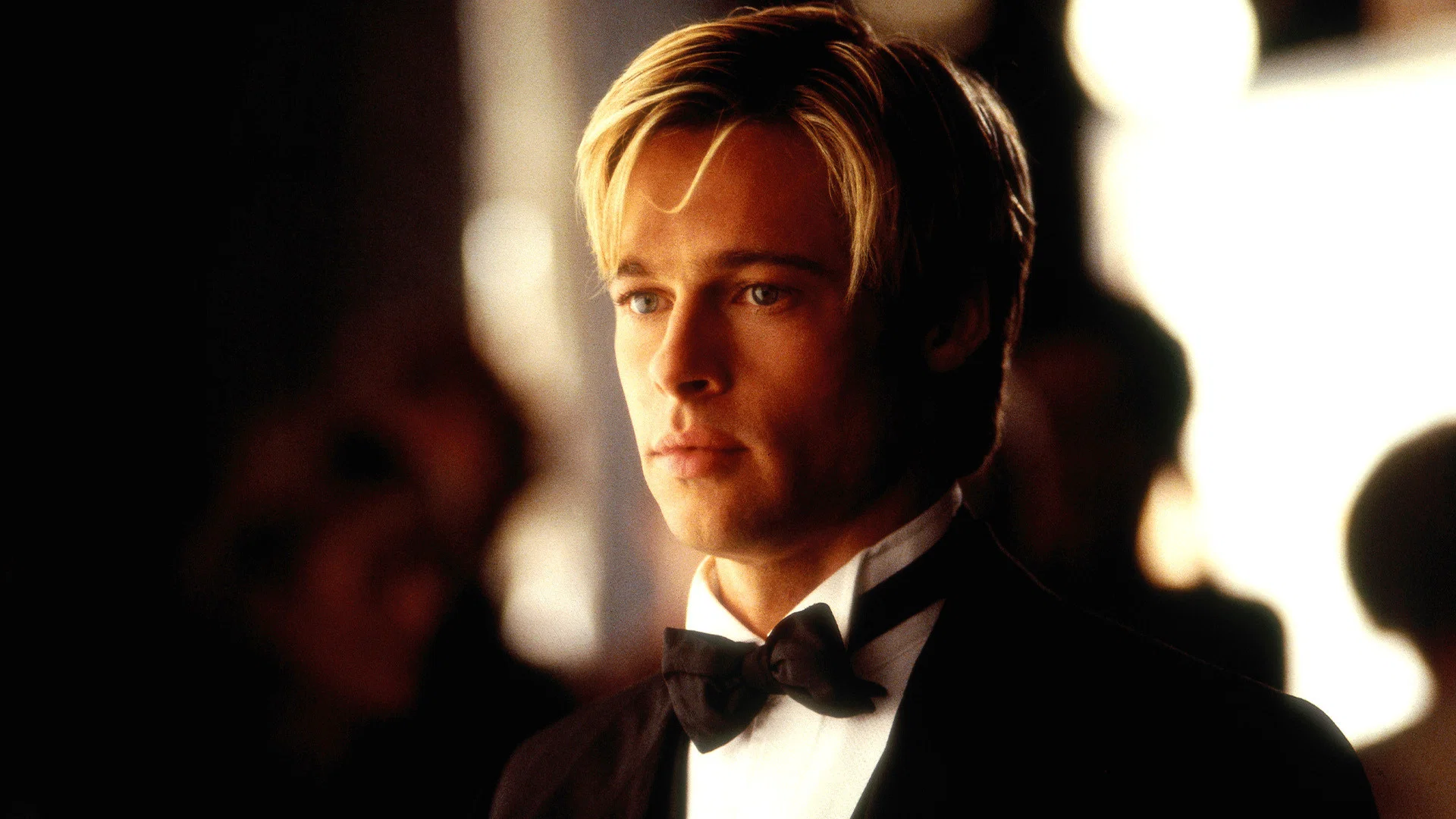 Joe Black 1998, Amerika Birleşik Devletleri, Anthony Hopkins, Bo Goldman, Brad Pitt, Claire Forlani, Dram, Fantastik, Hollandaca, İngilizce, Jake Weber, Jeffrey Tambor, June Squibb, Kevin Wade, Marcia Gay Harden, Martin Brest, Romantik