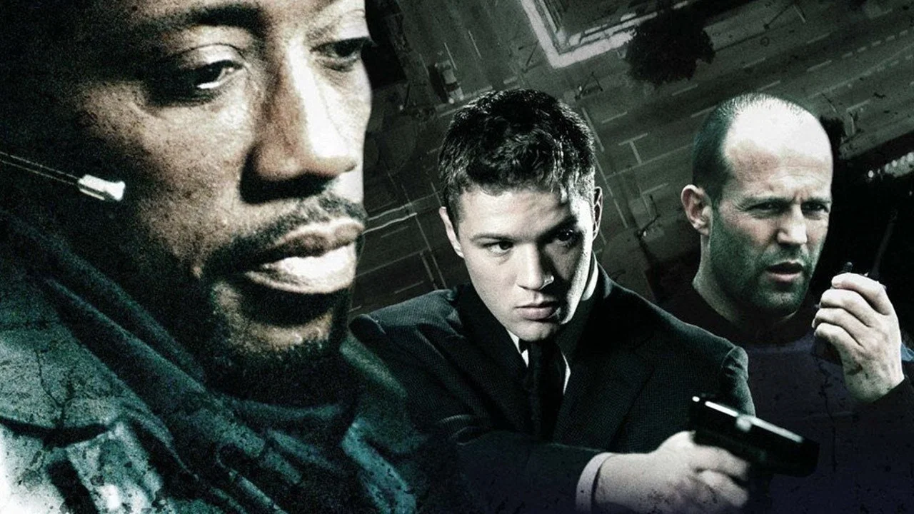 Kaos 3 Kaos 2005, Aksiyon, Amerika Birleşik Devletleri, Birleşik Krallık, Dram, Henry Czerny, İngilizce, Jason Statham, Jessica Steen, Justine Waddell, Kanada, Nicholas Lea, Ryan Phillippe, Suç, Tony Giglio, Ty Olsson, Wesley Snipes