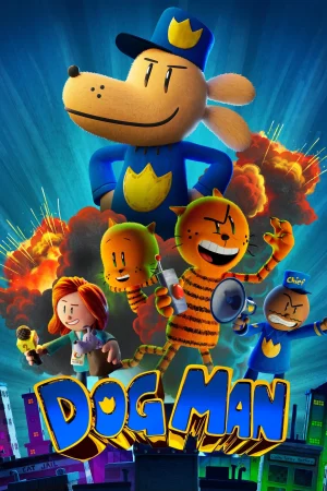 Köpek Adam