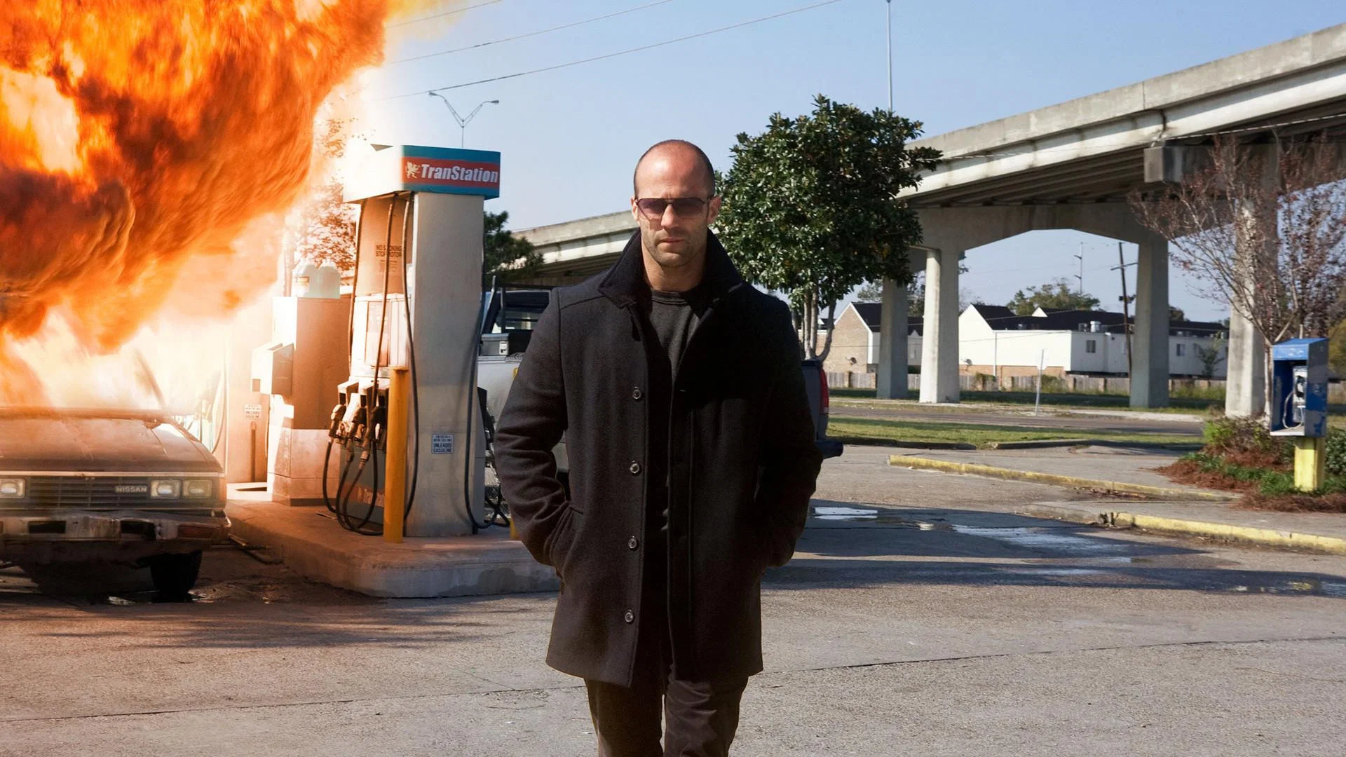Mekanik 2 Mekanik 2011, Aksiyon, Almanya, Amerika Birleşik Devletleri, Ben Foster, Chad Stahelski, Christa Campbell, Donald Sutherland, Gerilim, İngilizce, Jason Statham, Lewis John Carlino, Mini Anden, Richard Wenk, Simon West, Suç, Tony Goldwyn