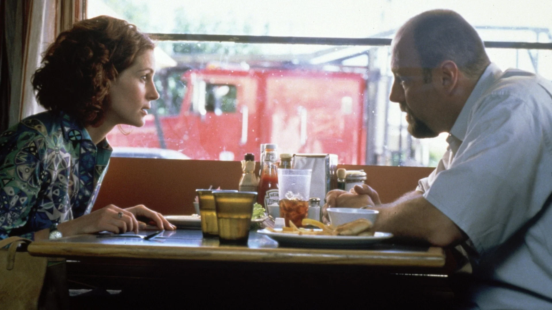 Meksikalı 2001, Aksiyon, Amerika Birleşik Devletleri, Bob Balaban, Brad Pitt, Daniel Zacapa, David Krumholtz, Gene Hackman, Gore Verbinski, İngilizce, İspanyolca, J.H. Wyman, J.K. Simmons, James Gandolfini, Julia Roberts, Komedi, Romantik, Suç