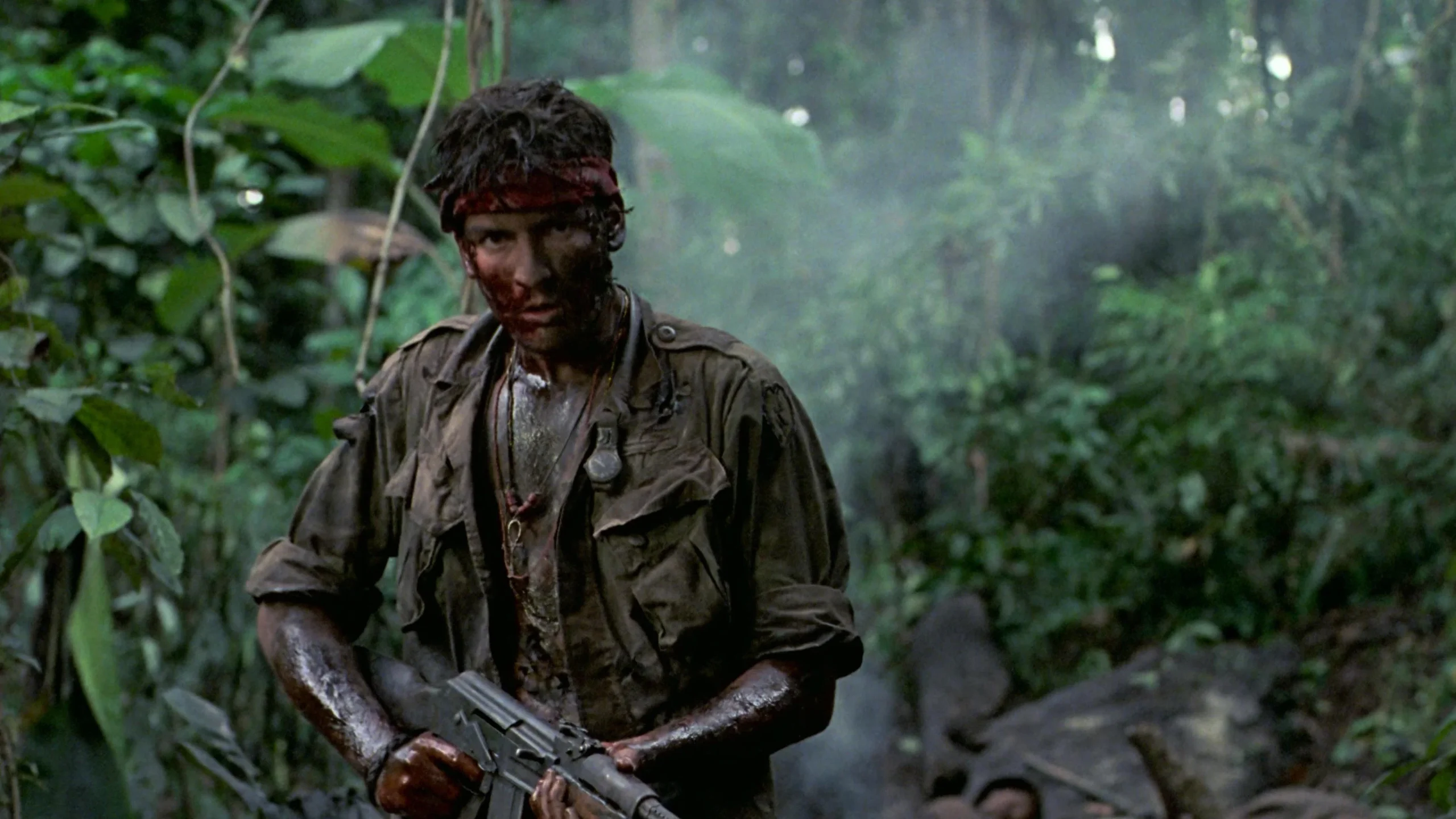 Müfreze 1986, Aksiyon, Amerika Birleşik Devletleri, Birleşik Krallık, Charlie Sheen, Dram, Forest Whitaker, İngilizce, John C. McGinley, Johnny Depp, Kevin Dillon, Mark Moses, Oliver Stone, Savaş, Tom Berenger, Vietnamca, Willem Dafoe