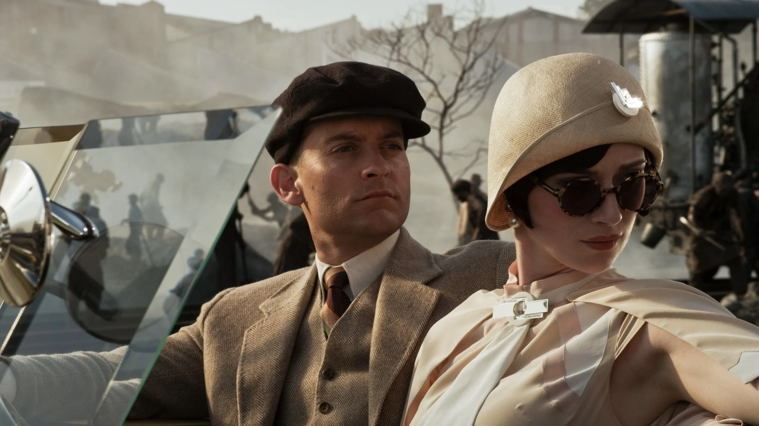 Muhteşem Gatsby 2 Muhteşem Gatsby 2013, Amerika Birleşik Devletleri, Avustralya, Baz Luhrmann, Carey Mulligan, Craig Pearce, Dram, Elizabeth Debicki, İngilizce, Isla Fisher, Jason Clarke, Joel Edgerton, Leonardo DiCaprio, Romantik, Tobey Maguire
