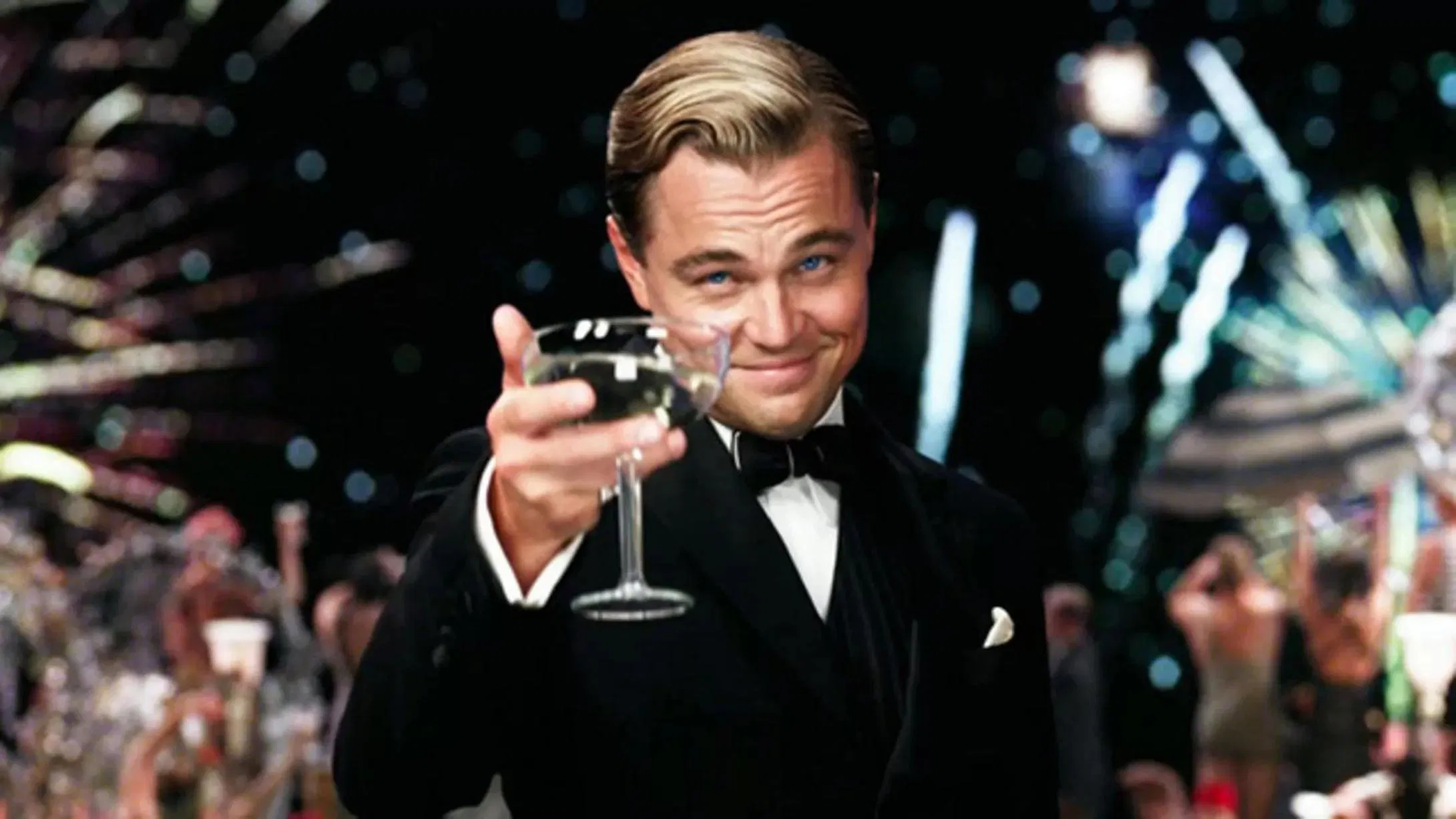 Muhteşem Gatsby 1 2013 yapımı film Muhteşem Gatsby'nin bilgileri, fragmanı ve diğer detayları içerikte yer alıyor.