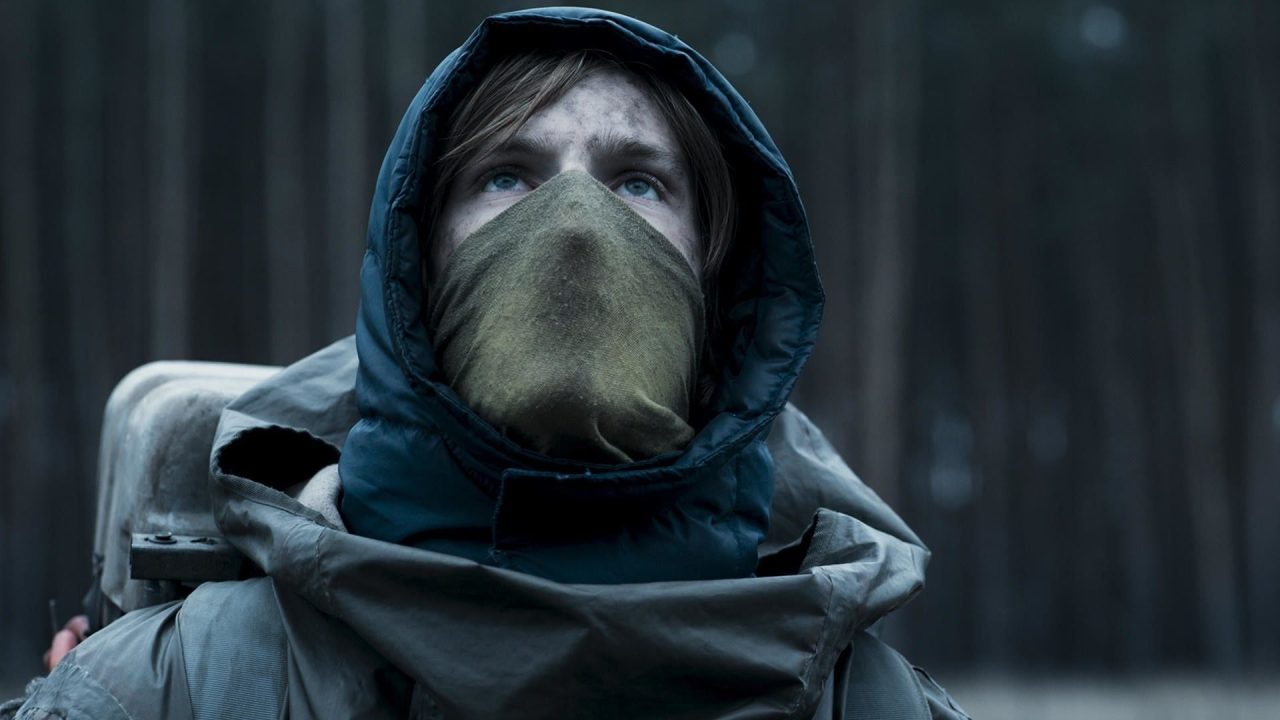 Netflix'te İzlemeniz Gereken 6 Bilim Kurgu Dizisi 1 Netflix'te İzlemeniz Gereken 6 Bilim Kurgu Dizisi Bilim Kurgu, Netflix