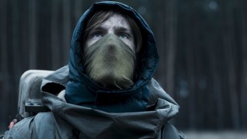 Netflix’te İzlemeniz Gereken 6 Bilim Kurgu Dizisi