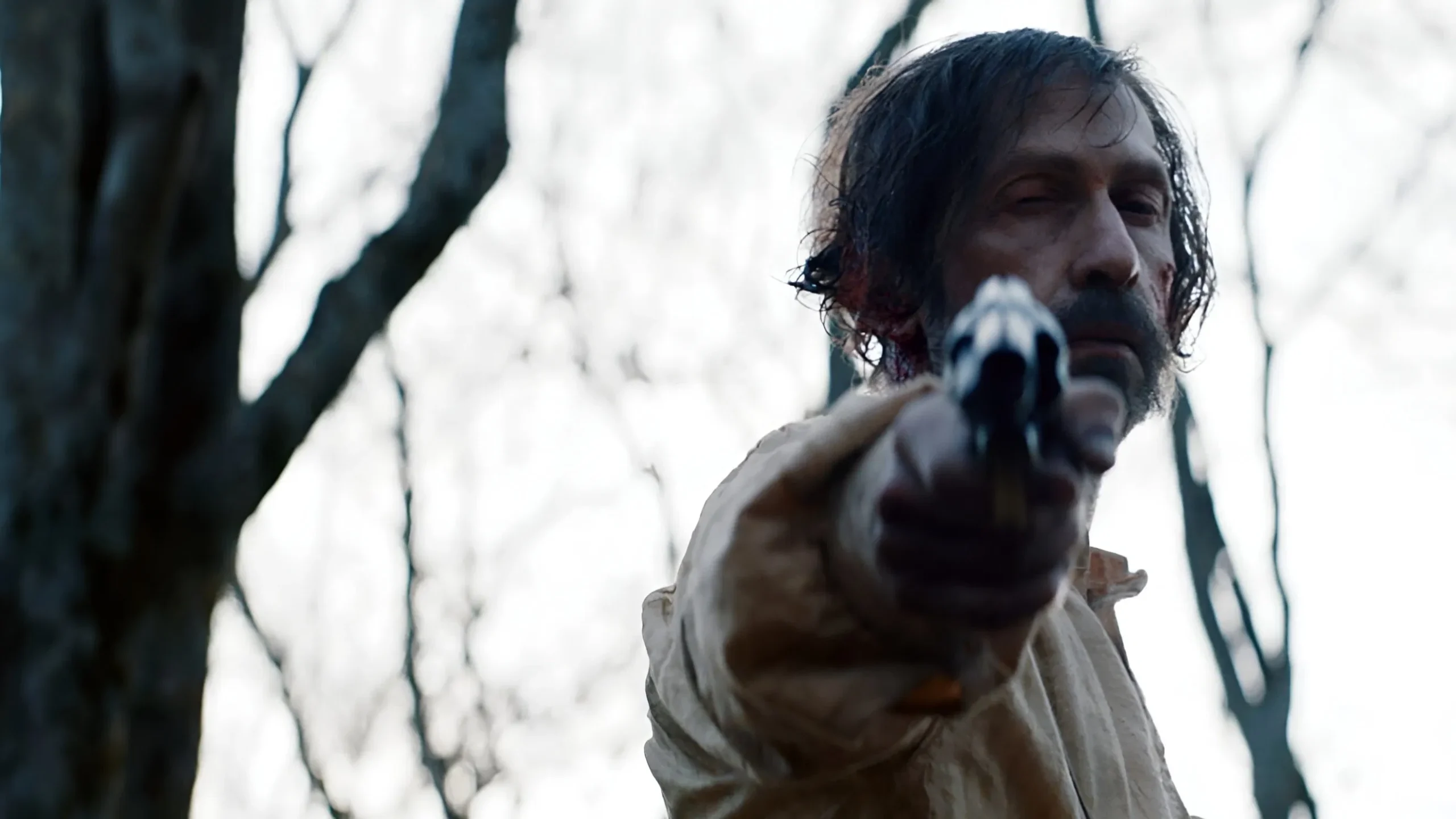 2021 yapımı film Old Henry'nin bilgileri, fragmanı ve diğer detayları içerikte yer alıyor.