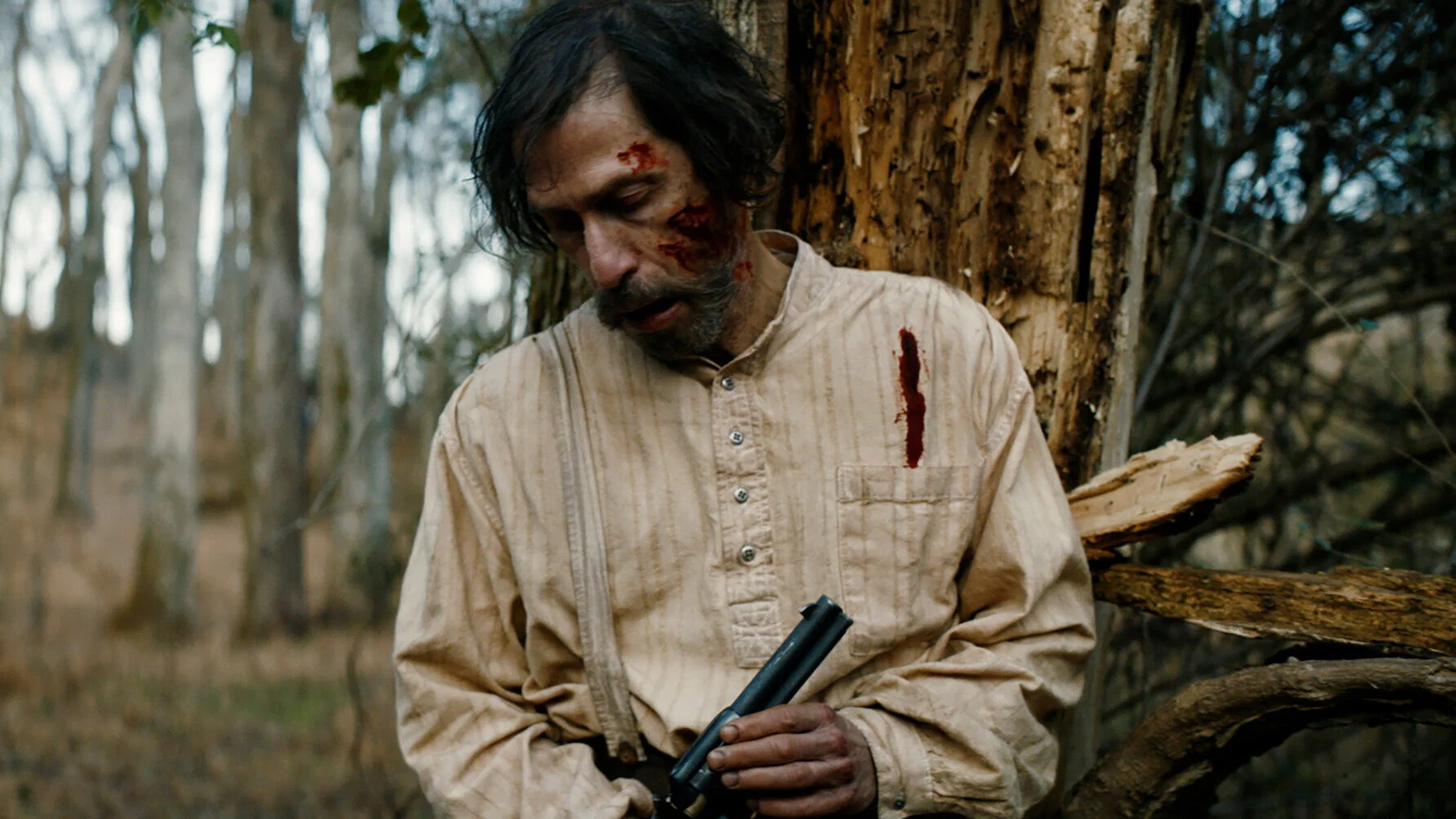 Old Henry 2021, Aksiyon, Amerika Birleşik Devletleri, Brad Carter, Dram, Gavin Lewis, İngilizce, İspanyolca, Max Arciniega, Potsy Ponciroli, Richard Speight Jr., Scott Haze, Stephen Dorff, Tim Blake Nelson, Trace Adkins, Vahşi Batı