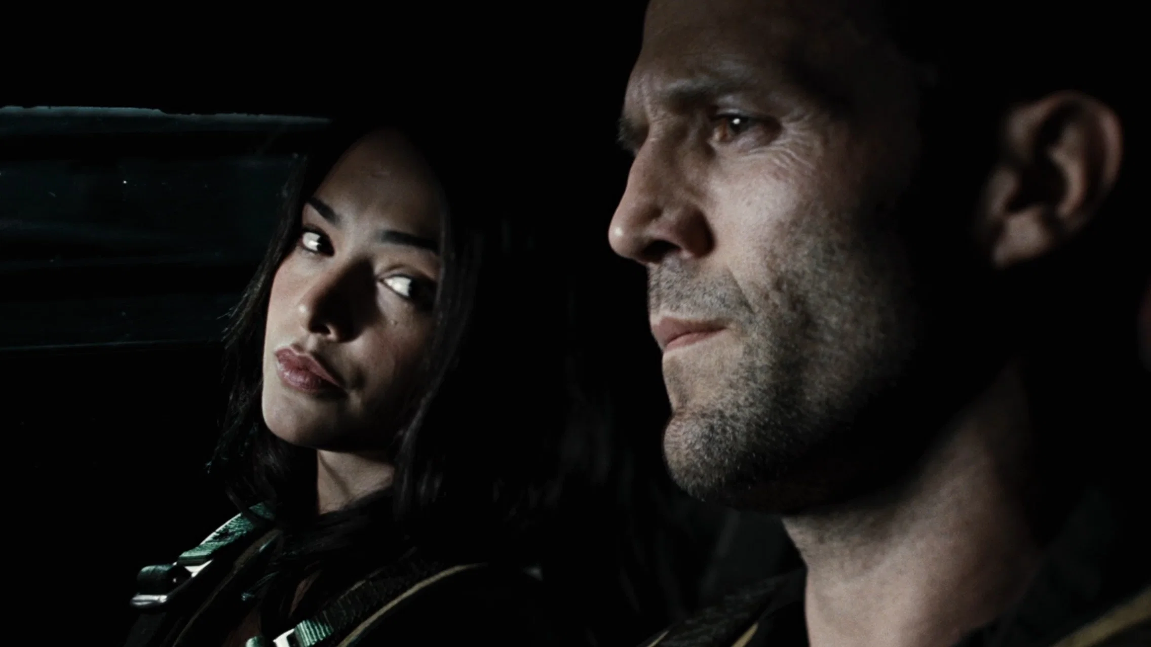 2008 yapımı film Ölüm Yarışı - Death Race'nin bilgileri, fragmanı ve diğer detayları içerikte yer alıyor.
