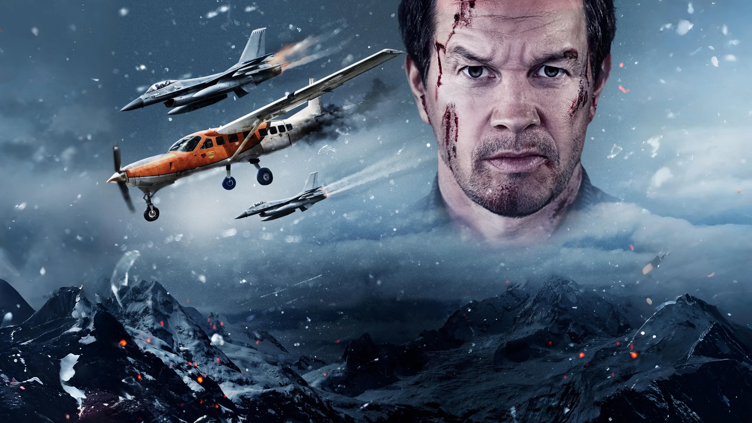 2025 yapımı film Ölümcül Uçuş - Flight Risk'in bilgileri, fragmanı ve diğer detayları içerikte yer alıyor.