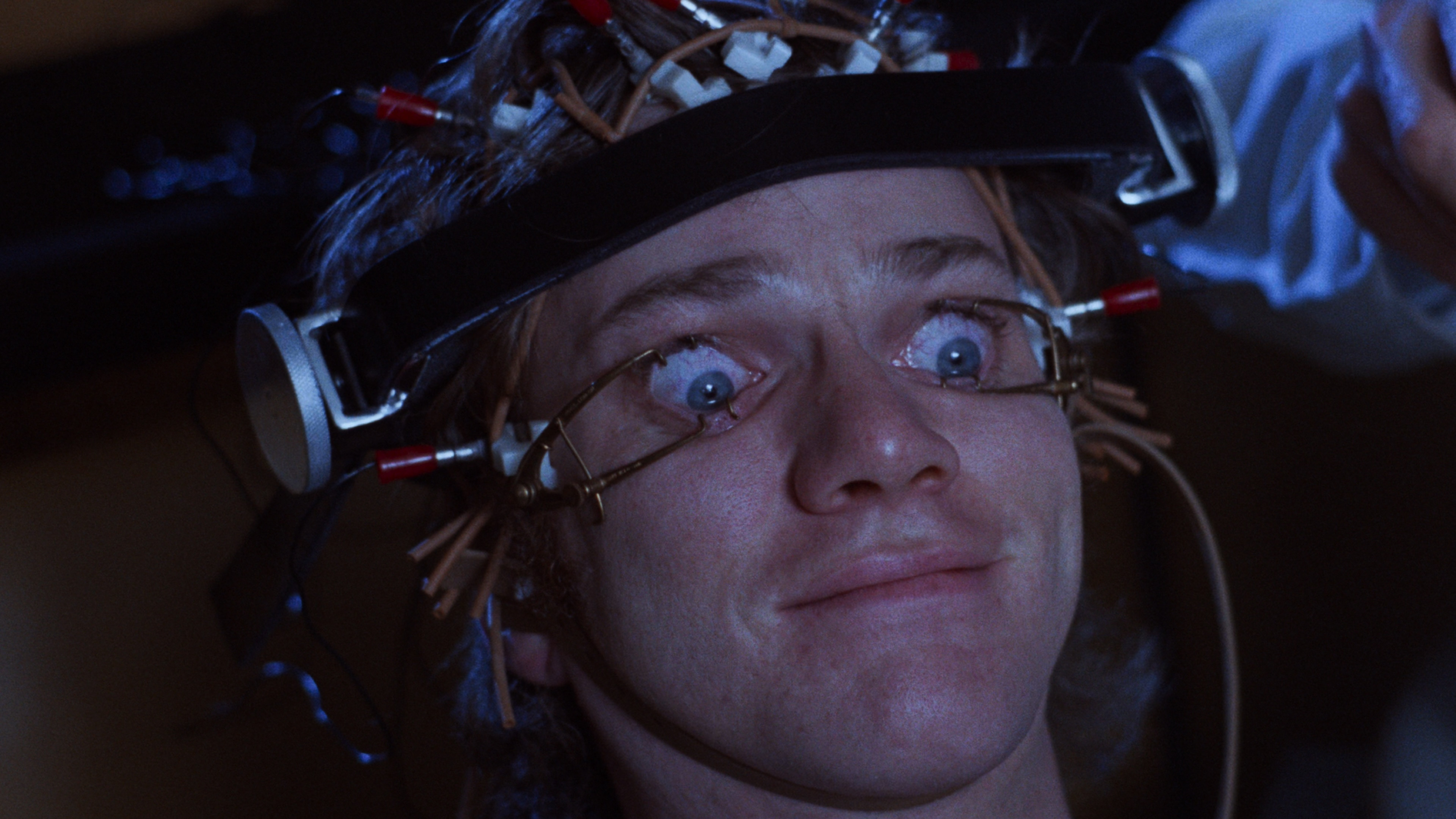 1971 yapımı film Otomatik Portakal - A Clockwork Orange'nin bilgileri, fragmanı ve diğer detayları içerikte yer alıyor.