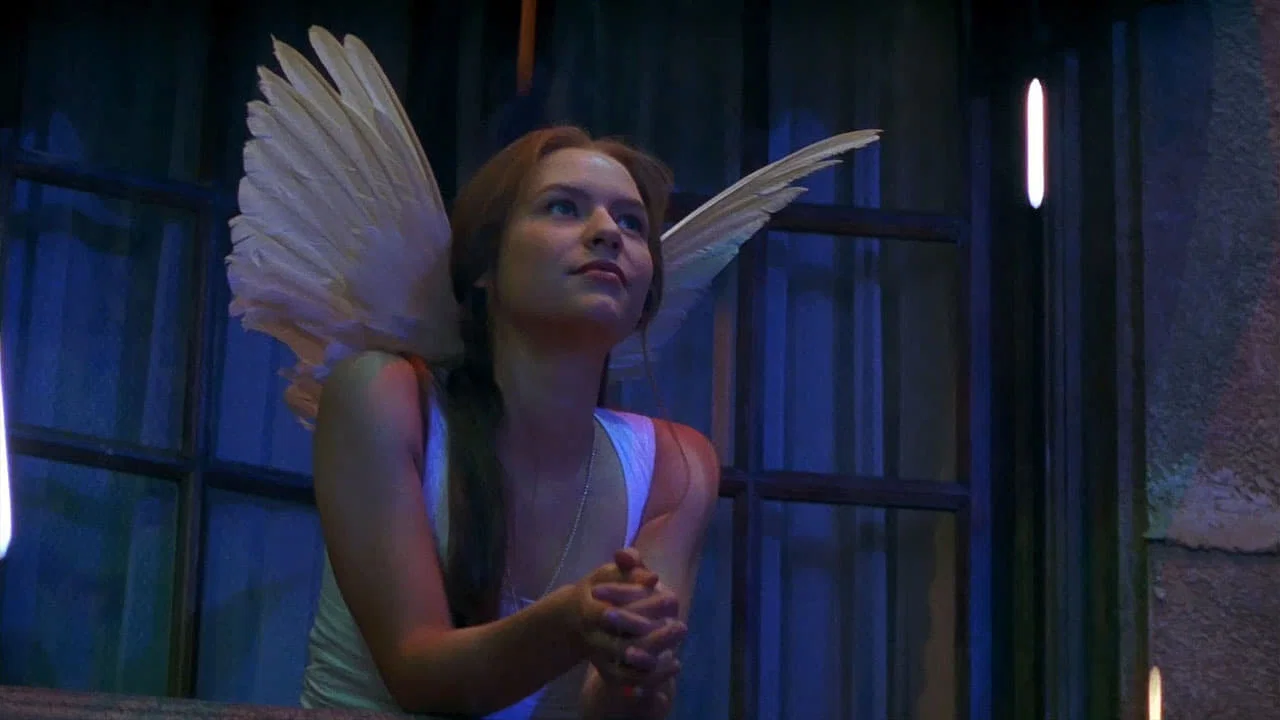 Romeo ve Juliet 2 Romeo ve Juliet 1996, Amerika Birleşik Devletleri, Avustralya, Baz Luhrmann, Brian Dennehy, Claire Danes, Craig Pearce, Dram, İngilizce, Jesse Bradford, John Leguizamo, Leonardo DiCaprio, Paul Rudd, Romantik, Vondie Curtis-Hall