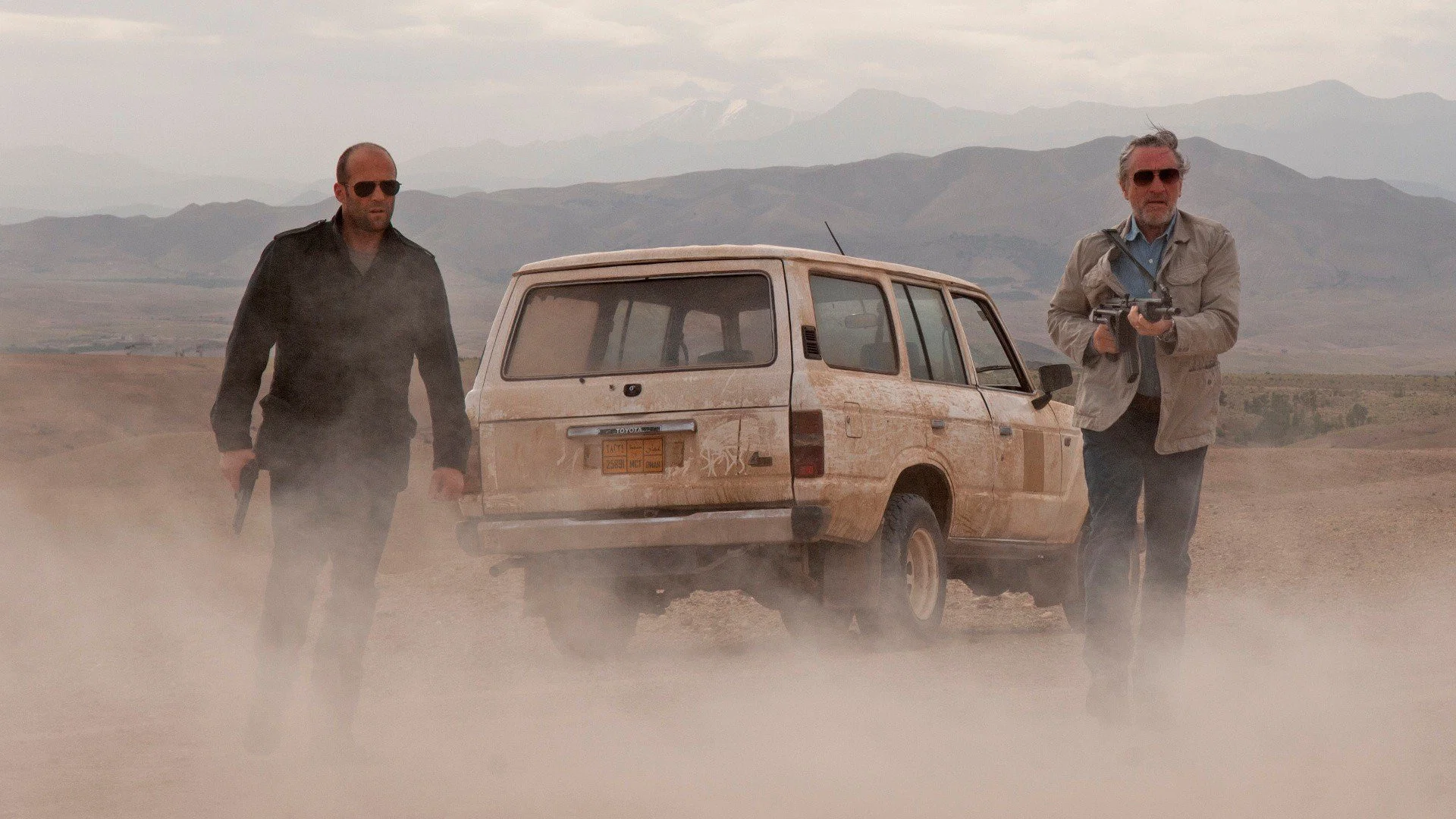 Seçkin Katiller 1 2011 yapımı film Seçkin Katiller - Killer Elite'nin bilgileri, fragmanı ve diğer detayları içerikte yer alıyor.