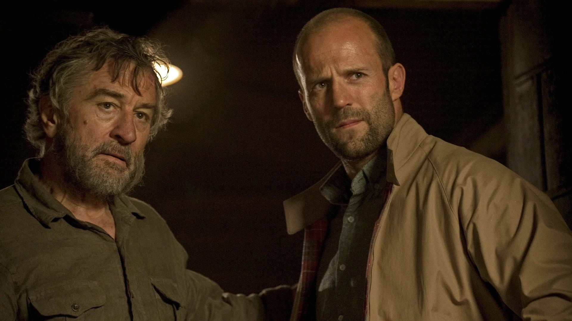 Seçkin Katiller 2 Seçkin Katiller 2011, Aden Young, Aksiyon, Amerika Birleşik Devletleri, Avustralya, Ben Mendelsohn, Birleşik Krallık, Clive Owen, Dominic Purcell, Fas, Fransa, Gary McKendry, Gerilim, İngilizce, Jason Statham, Macera, Ranulph Fiennes, Robert De Niro, Yvonne Strahovski