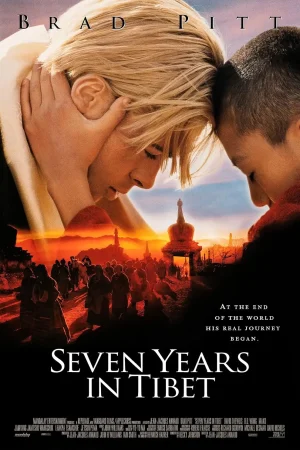 Tibet’te Yedi Yıl