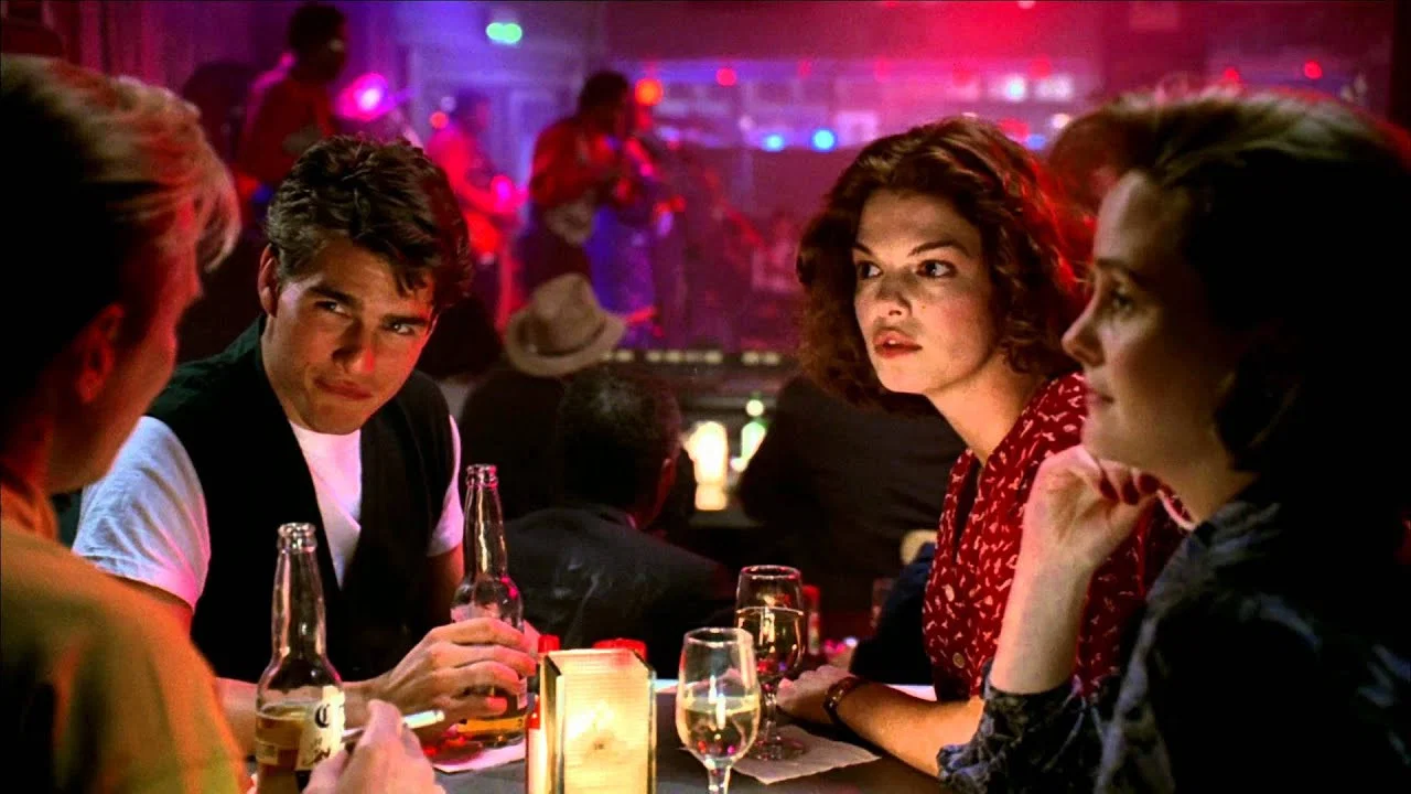 Şirket 1993, Amerika Birleşik Devletleri, David Rayfiel, Dram, Ed Harris, Gene Hackman, Gerilim, Gizem, Hal Holbrook, İngilizce, Jeanne Tripplehorn, Robert Towne, Sydney Pollack, Terry Kinney, Tom Cruise, Wilford Brimley