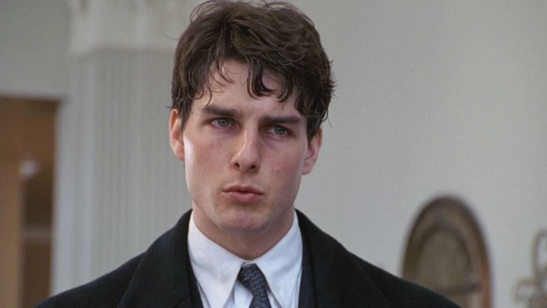 1993 yapımı film Şirket - The Firm'in bilgileri, fragmanı ve diğer detayları içerikte yer alıyor.