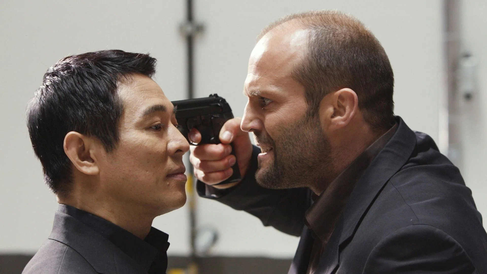 Suikastçi 4 Suikastçi 2007, Aksiyon, Amerika Birleşik Devletleri, Çince, Devon Aoki, Gerilim, Gregory J. Bradley, İngilizce, Japonca, Jason Statham, Jet Li, John Lone, Kanada, Lee Anthony Smith, Luis Guzmán, Mark Cheng, Philip G. Atwell, Saul Rubinek, Suç