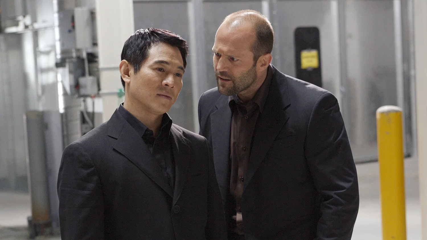 Suikastçi 3 Suikastçi 2007, Aksiyon, Amerika Birleşik Devletleri, Çince, Devon Aoki, Gerilim, Gregory J. Bradley, İngilizce, Japonca, Jason Statham, Jet Li, John Lone, Kanada, Lee Anthony Smith, Luis Guzmán, Mark Cheng, Philip G. Atwell, Saul Rubinek, Suç