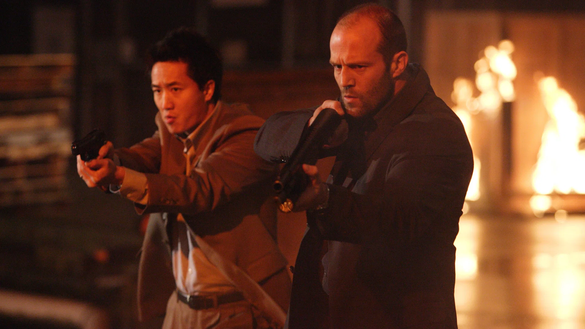 Suikastçi 2 Suikastçi 2007, Aksiyon, Amerika Birleşik Devletleri, Çince, Devon Aoki, Gerilim, Gregory J. Bradley, İngilizce, Japonca, Jason Statham, Jet Li, John Lone, Kanada, Lee Anthony Smith, Luis Guzmán, Mark Cheng, Philip G. Atwell, Saul Rubinek, Suç