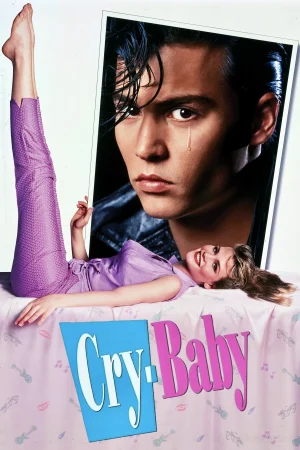 Sulu Göz - Cry-Baby