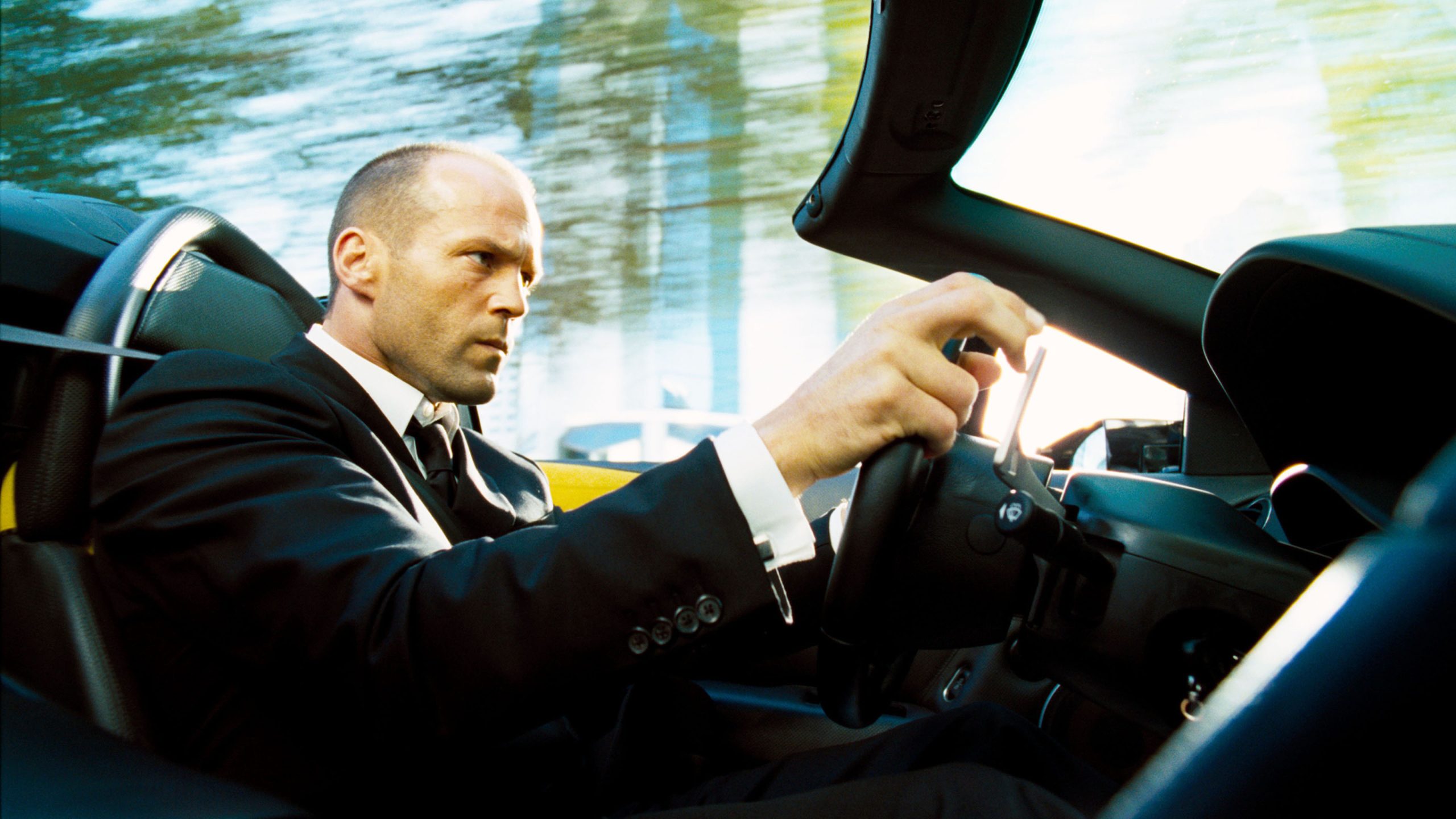 Taşıyıcı 2 2005, Aksiyon, Alessandro Gassmann, Amber Valletta, Amerika Birleşik Devletleri, Fransa, Fransızca, Gerilim, İngilizce, İtalyanca, Jason Flemyng, Jason Statham, Kate Nauta, Keith David, Louis Leterrier, Luc Besson, Matthew Modine, Robert Mark Kamen, Suç