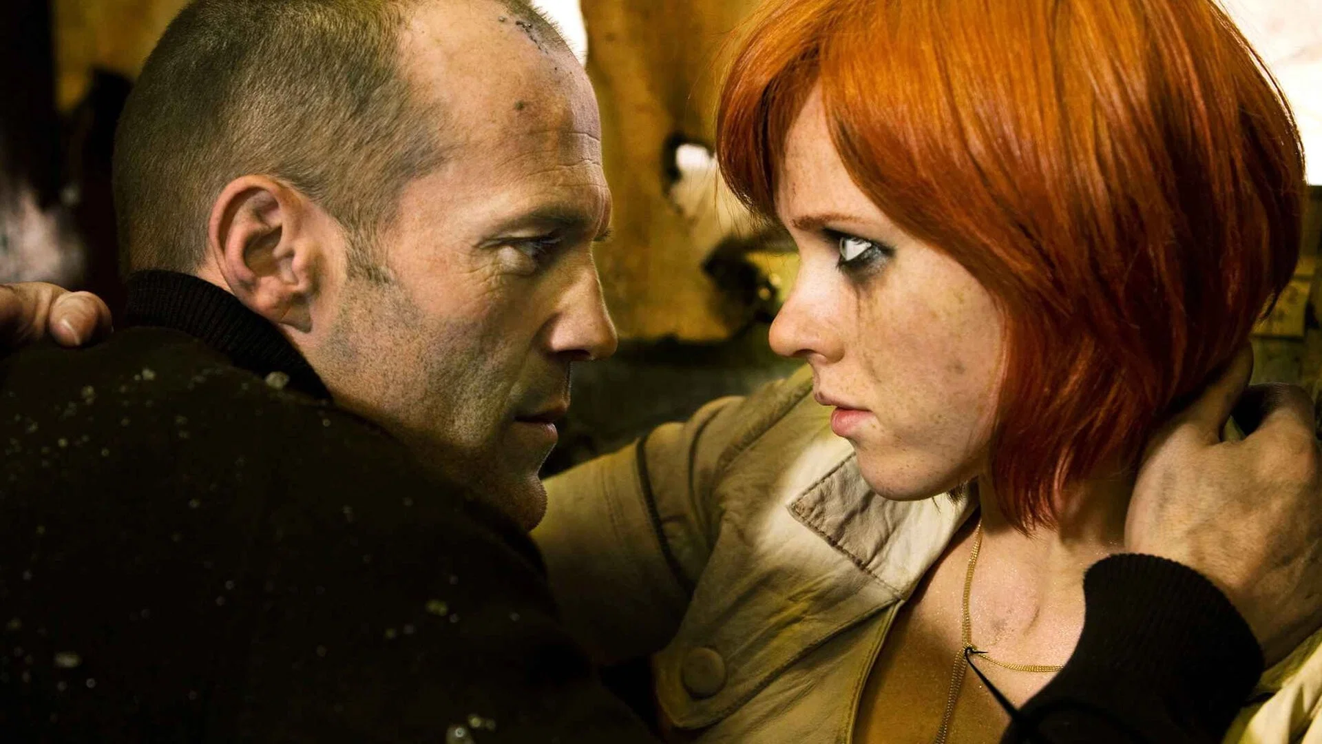 2008 yapımı film Taşıyıcı 3 - Transporter 3'ün bilgileri, fragmanı ve diğer detayları içerikte yer alıyor.