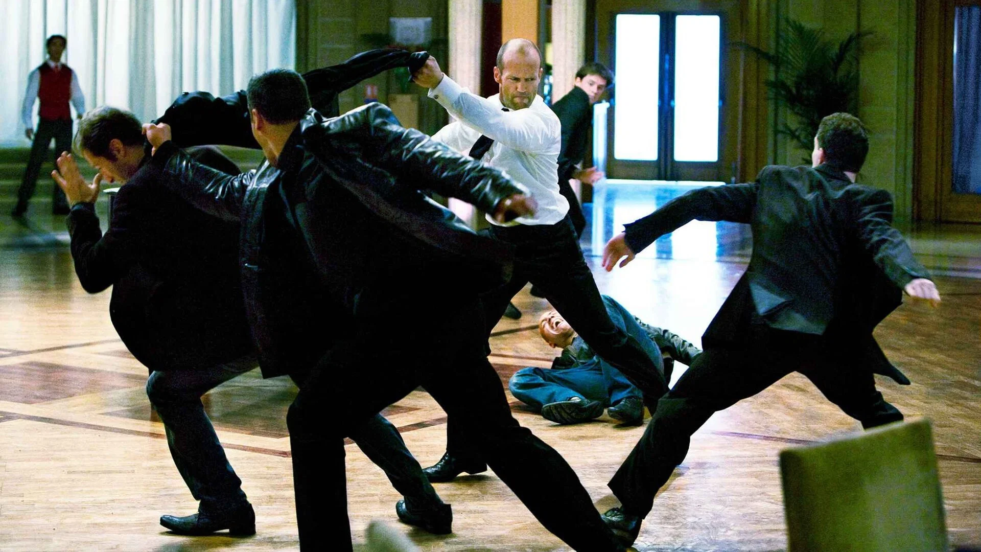 Taşıyıcı 3 2008, Aksiyon, Alex Kobold, Amerika Birleşik Devletleri, David Kammenos, François Berleand, Fransa, Fransızca, Gerilim, İngilizce, Jason Statham, Jeroen Krabbé, Luc Besson, Macarca, Natalya Rudakova, Olivier Megaton, Robert Knepper, Robert Mark Kamen, Rusça, Suç, Ukraynaca