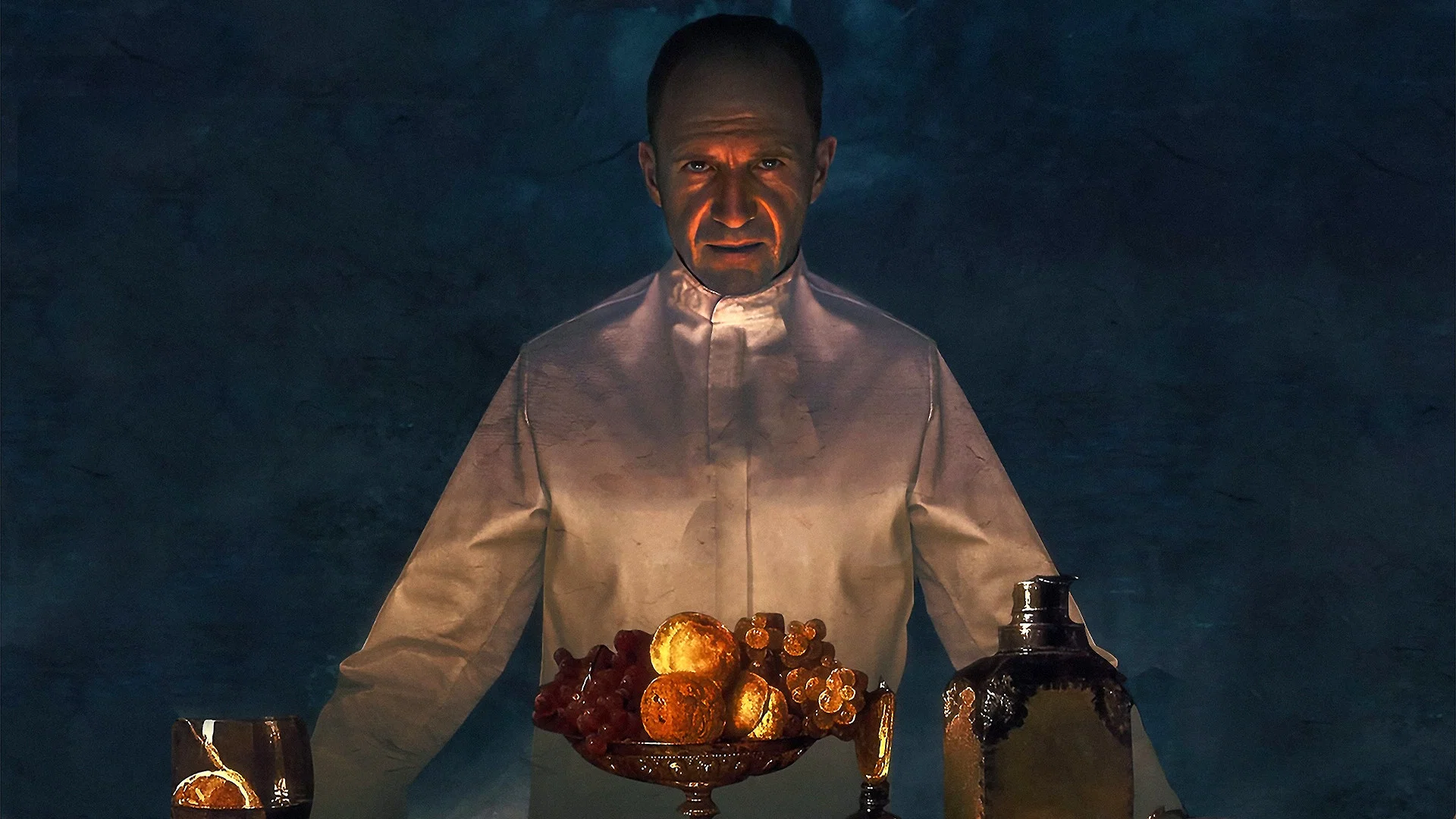 The Menu (2022) 2022, Amerika Birleşik Devletleri, Anya Taylor-Joy, İngilizce, İspanyolca, Janet McTeer, John Leguizamo, Komedi, Korku, Mark Mylod, Nicholas Hoult, Paul Adelstein, Ralph Fiennes, Rob Yang, Seth Reiss, Will Tracy