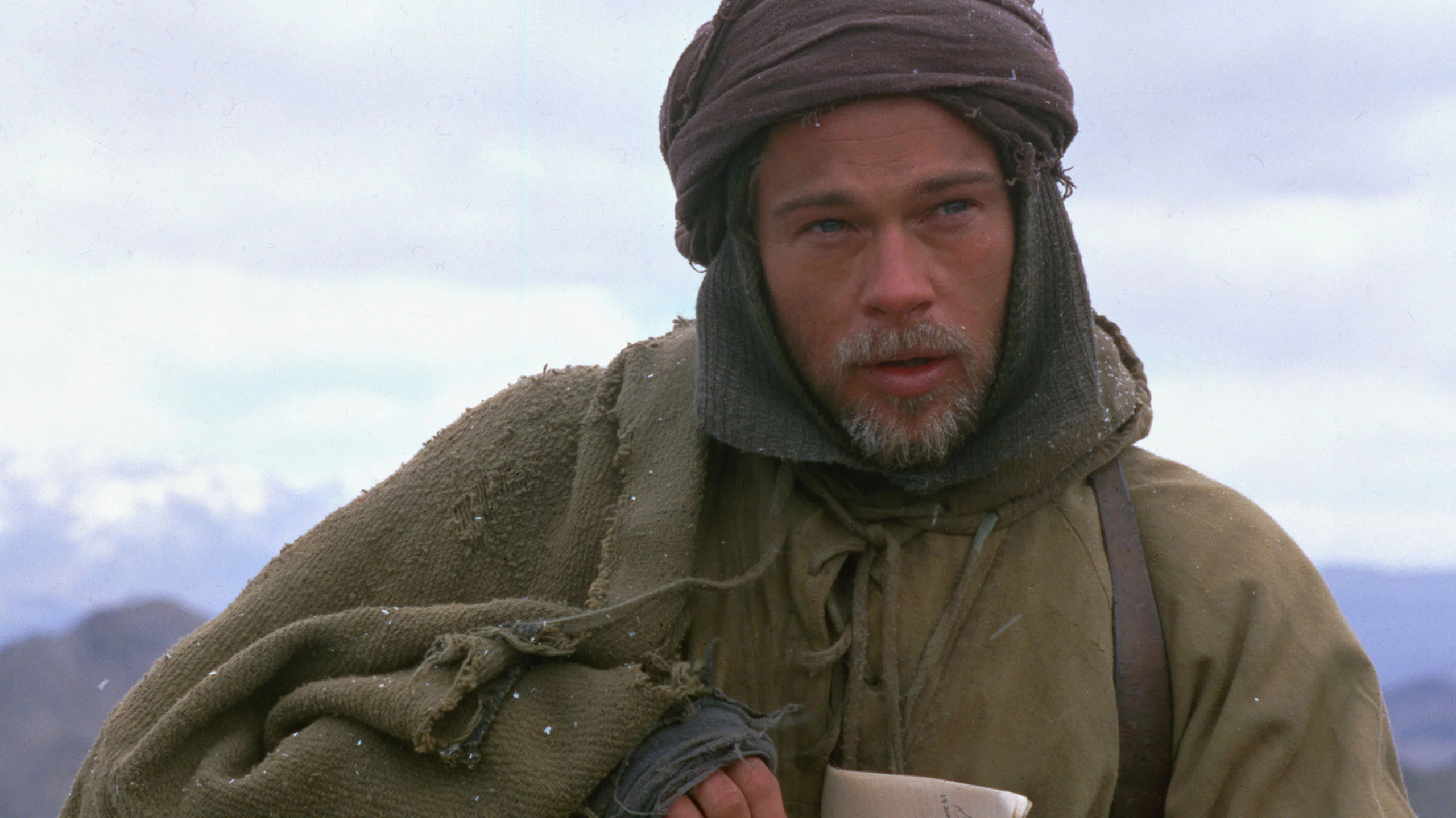 Tibet'te Yedi Yıl 1997, Almanca, Amerika Birleşik Devletleri, BD Wong, Becky Johnston, Brad Pitt, Çince, David Thewlis, Dram, Fransa, Hintçe, Ingeborga Dapkūnaitė, İngilizce, Jamyang Jamtsho Wangchuk, Jean-Jacques Annaud, Lhakpa Tsamchoe, Macera, Mako, Portekizce, Tarih, Tibetçe, Victor Wong