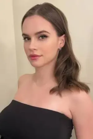Ema Horvath