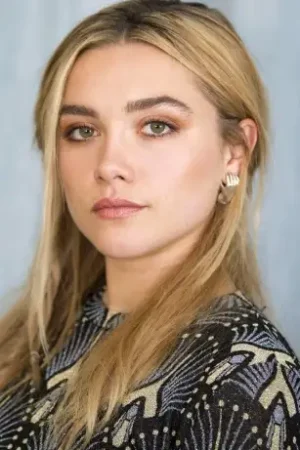 Florence Pugh