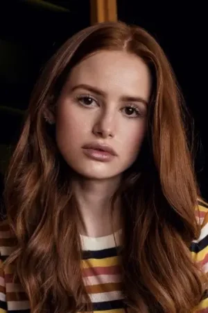 Madelaine Petsch