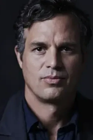 Mark Ruffalo