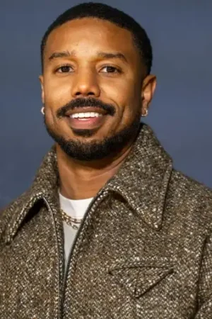 Michael B. Jordan
