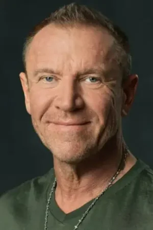 Renny Harlin
